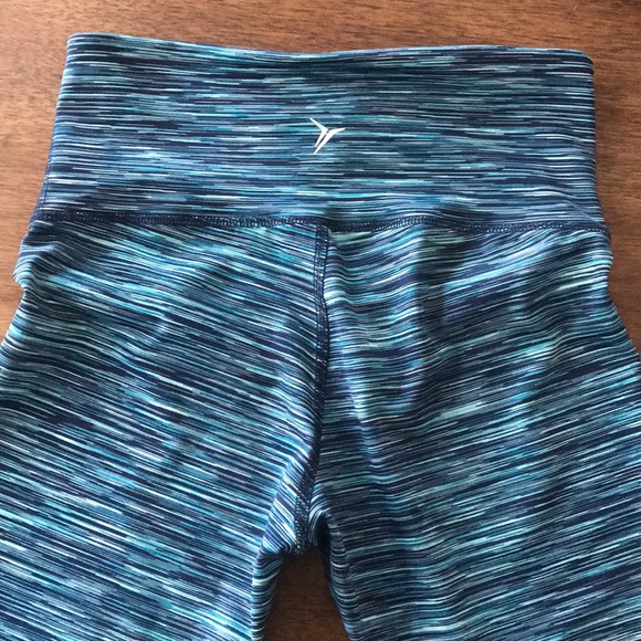 NWOT Old navy leggings - Picture 5 of 5